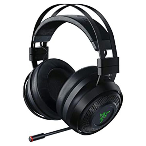 Razer Nari Ultimate Wireless 7.1 Surround Sound Gaming Headset