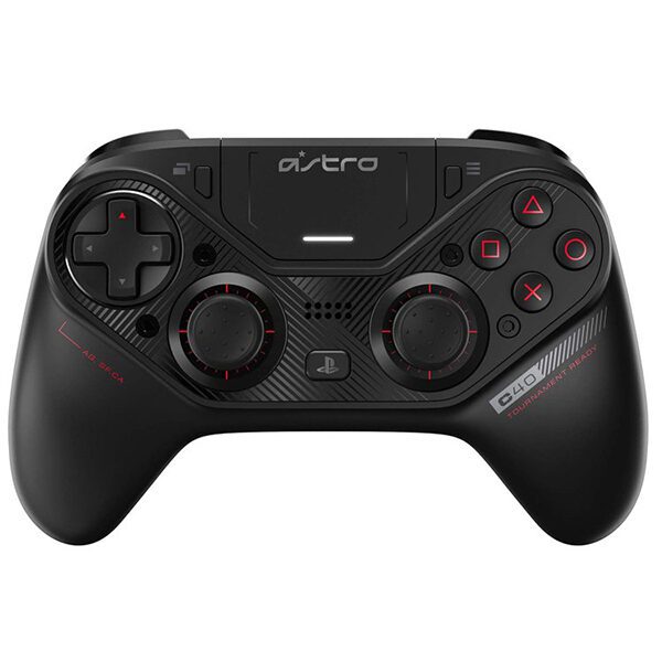 Astro C40 TR Controller