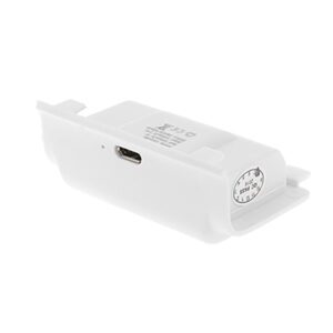 Dobe Battery Pack For Xbox - White