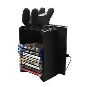 Dobe Multifunction Storage Stand - PS4