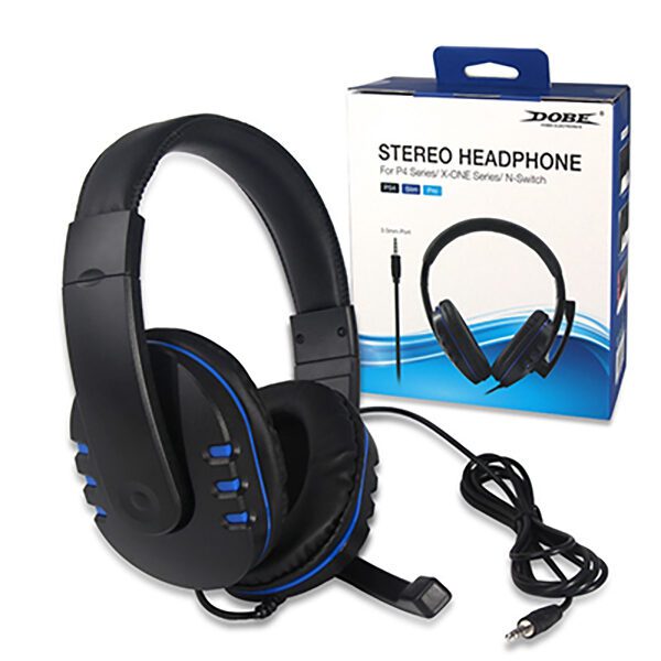 Dobe Stereo Headphone