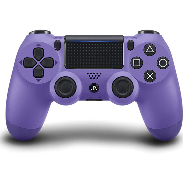 DualShock 4 - Electric Purple