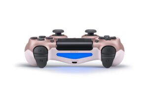 DualShock 4 - Rose Gold