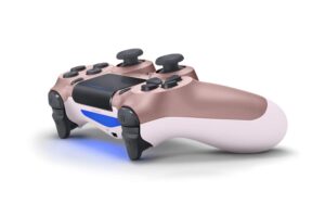 DualShock 4 - Rose Gold