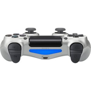 Silver - DualShock 4