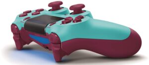 کنترلر Berry Blue - DualShock 4 کنترلر Berry Blue - DualShock 4