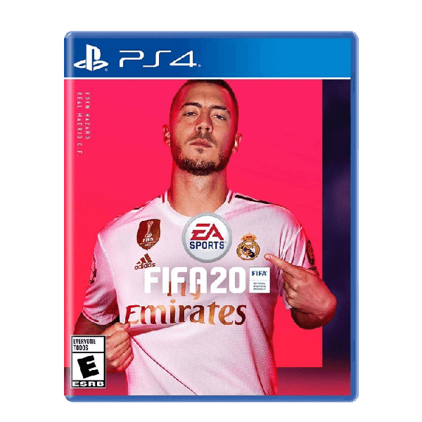 FIFA 20 - PS4