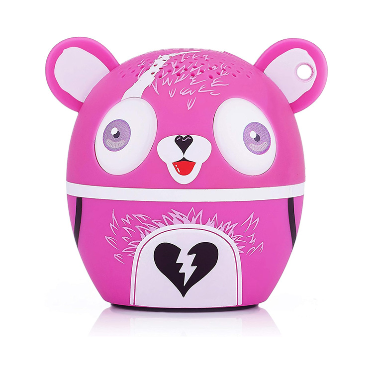 Fortnite Bitty Boomers Speaker - Cuddle Team Leader Fortnite Bitty Boomers Speaker - Cuddle Team Leader