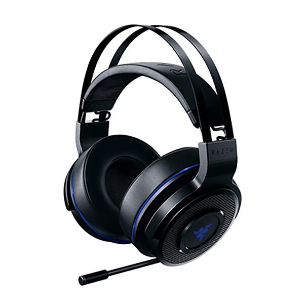 Razer Thresher 7.1 For Playstation Wireless Gaming Headset