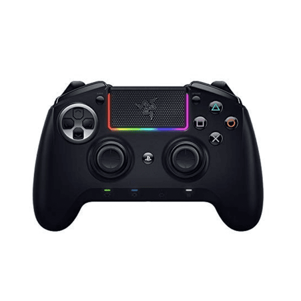 Razer Raiju Ultimate Edition PS4