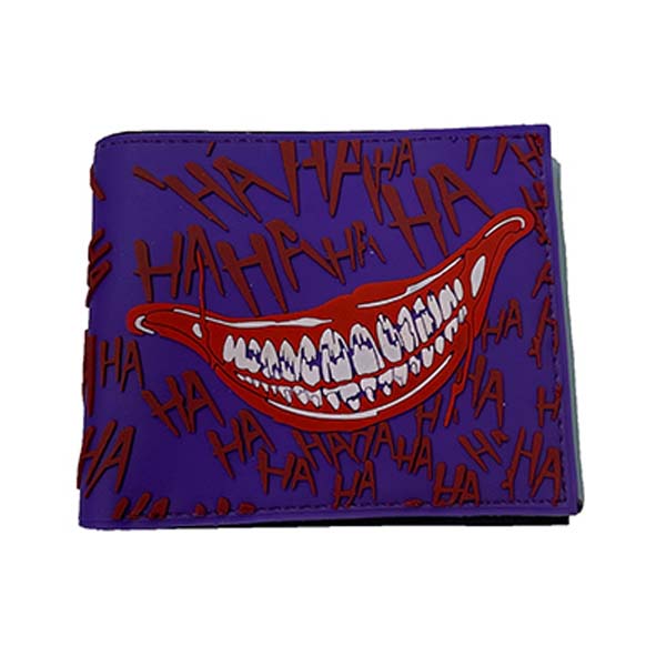 Joker 3 - Wallet
