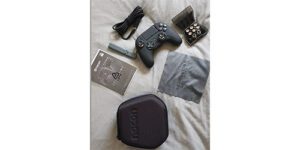 Nacon Revolution Unlimited Pro Controller