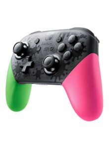 Pro Controller Nintendo Switch - Splatoon Edition Pro Controller Nintendo Switch - Splatoon Edition