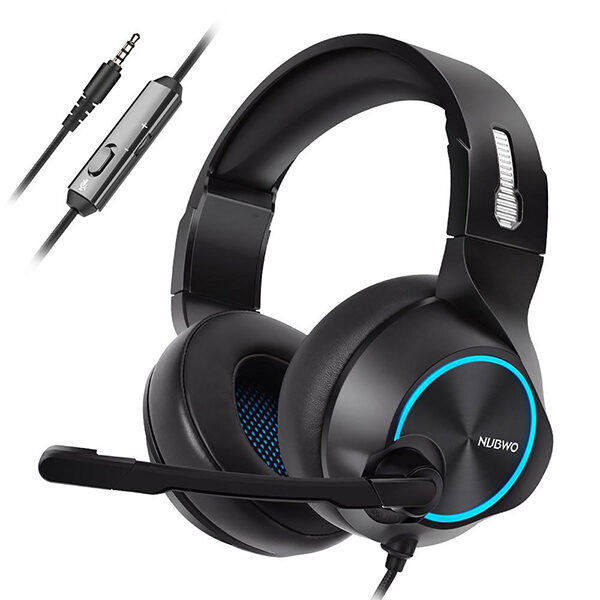 NUBWO N11 Gaming Headset