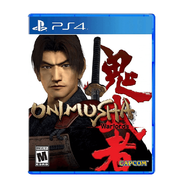 Onimusha: Warlords - PS4