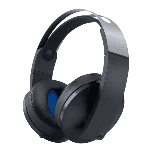 PlayStation Platinum Wireless Headset - PlayStation 4
