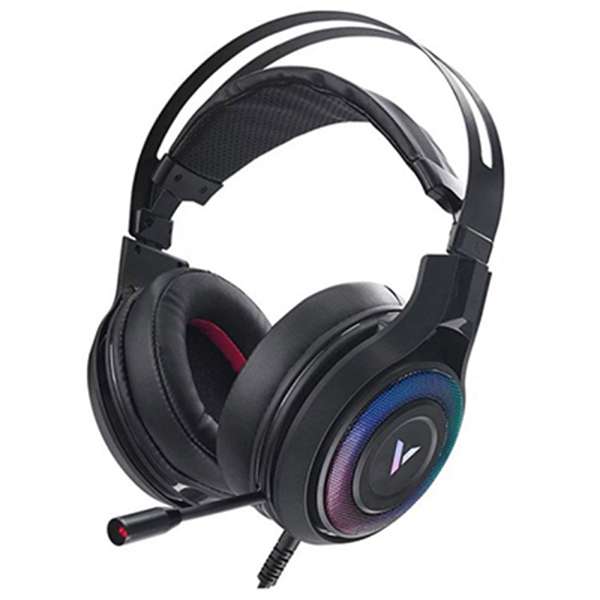 Rapoo VH520 7.1 Gaming Headset Rapoo VH520 7.1 Gaming Headset