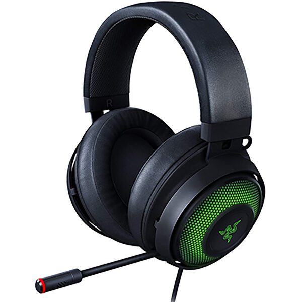 Razer Kraken Ultimate RGB USB Gaming Headset - PC