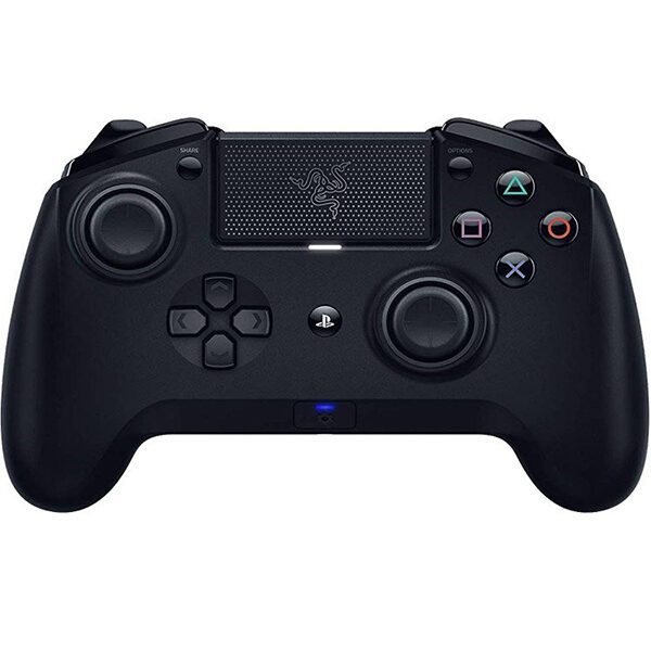 Razer Raiju Tournament Edition Wireless Controller - Black