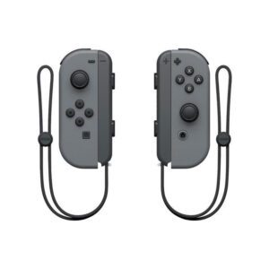 کنترلر Gray - Nintendo Switch Joy-Con کنترلر Gray - Nintendo Switch Joy-Con