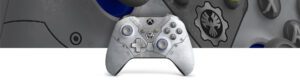 Xbox Wireless Controller - Gears 5 Limited Edition