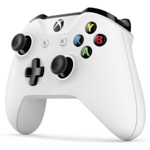 Xbox Wireless Controller - White Xbox Wireless Controller - White