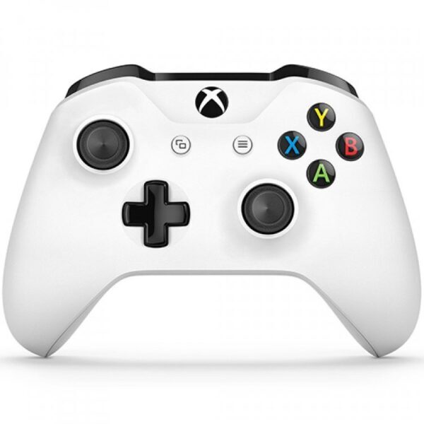 Xbox Wireless Controller - White