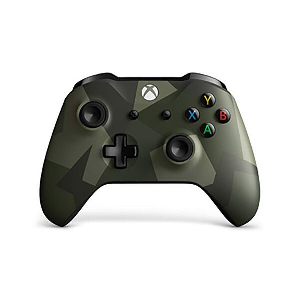 Xbox Wireless Controller - Armed Forces II Special Edition