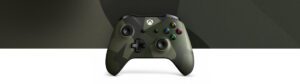 Xbox Wireless Controller - Armed Forces II Special Edition