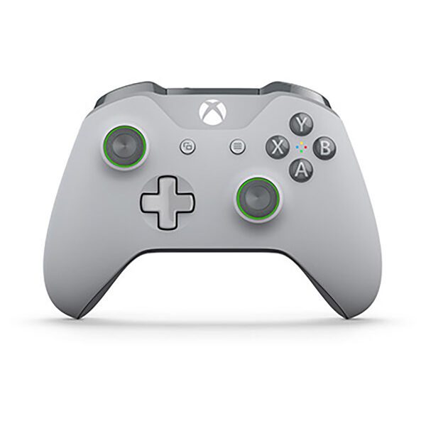 Xbox Wireless Controller - Gray Green