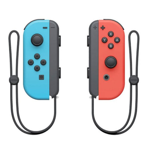 کنترلر Neon Blue / Neon Red - Nintendo Switch Joy-Con