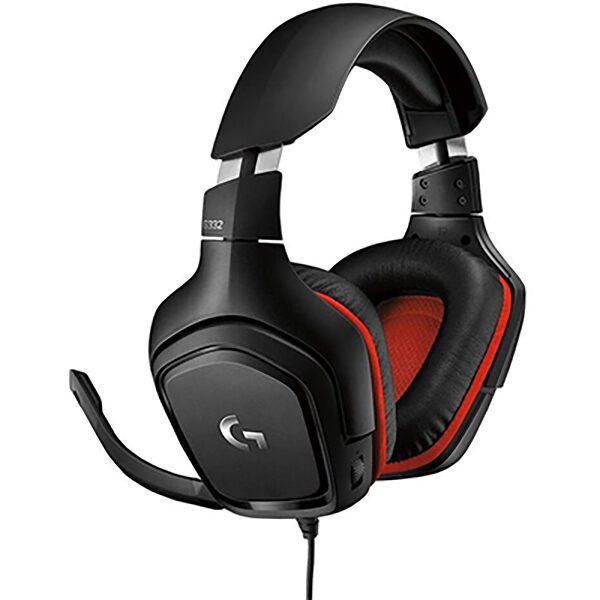 Logitech G332 Gaming Headset