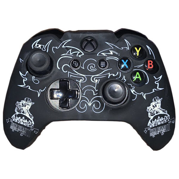 Xbox One Controller Cover - 06