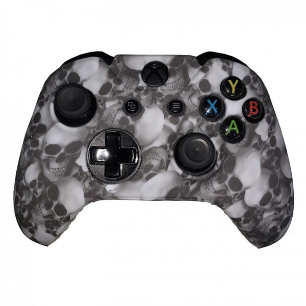 Xbox One Controller Cover - 05