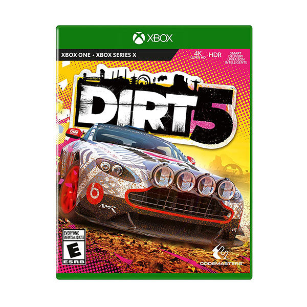 DIRT 5 - Xbox One