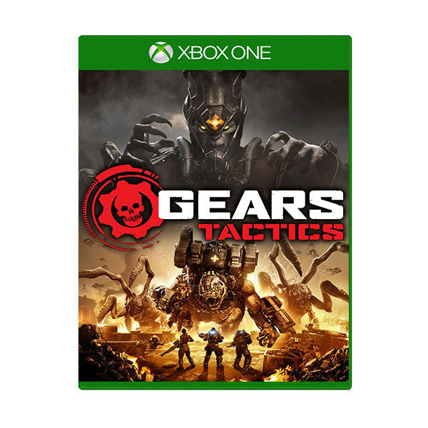 Gears Tactics - Xbox One