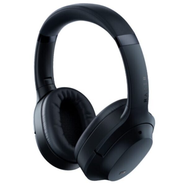 Razer Opus Headphones - Black