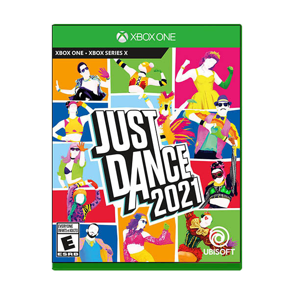 Just Dance 2021 - Xbox One