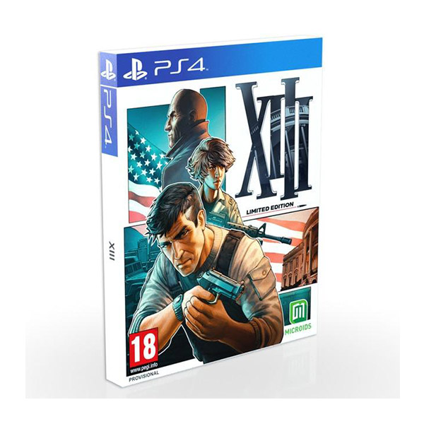 xiii ps4