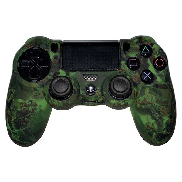 DualShock4 Cover - 10