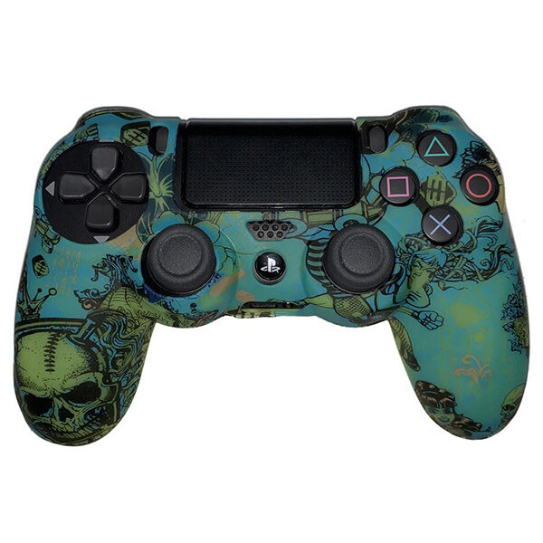 DualShock4 Cover - 11