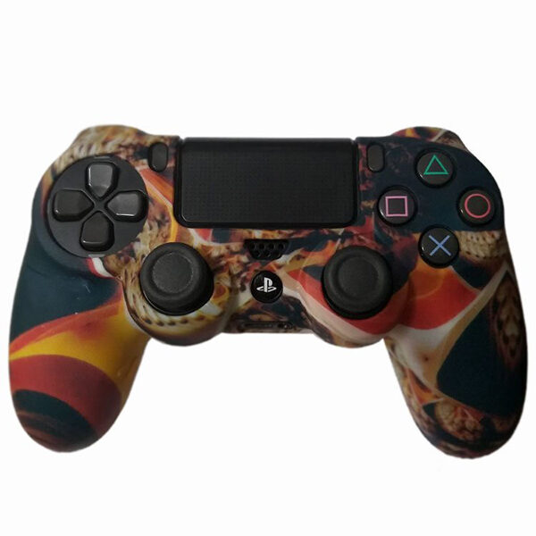 DualShock4 Cover - 02