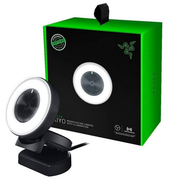 Razer Kiyo Gaming cam