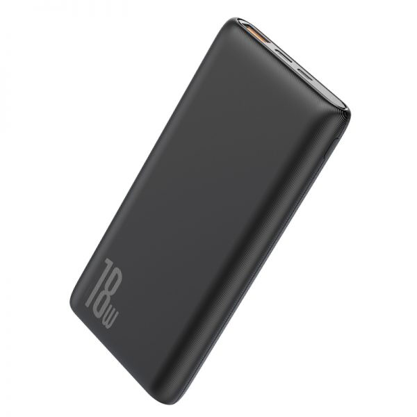 Baseus Bipow Quick Charge Power Bank - PPDML-01