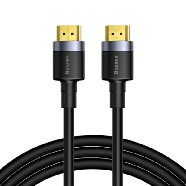 Baseus Cafule 4K HDMI V2.0 - CADKLF-G01