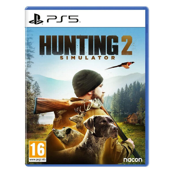 Hunting Simulator 2 - PS5