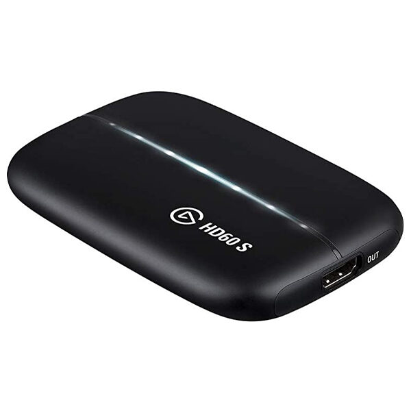 Elgato Game Capture HD60S Plus