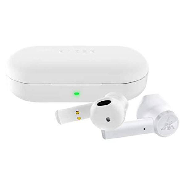 Razer Hammerhead True Wireless Earbuds - Mercury