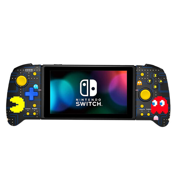 HORI Split Pad Pro Pac-Man Limited Edition for Nintendo Switch