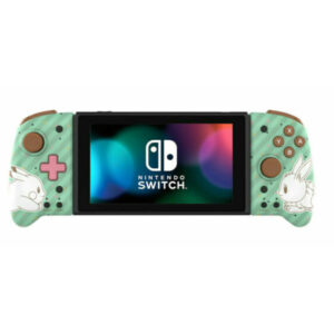 Hori Nintendo Switch Split Pad Pro - Pokémon: Pikachu & Eevee Edition Hori Nintendo Switch Split Pad Pro - Pokémon: Pikachu & Eevee Edition